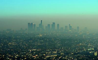 pollution